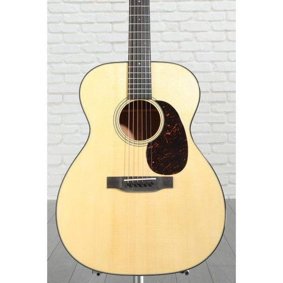 Đàn Guitar Acoustic Martin 000-18 Standard Series - 2025-Mai Nguyên Music