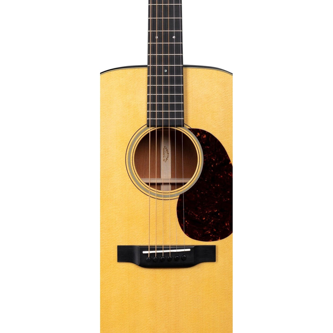 Đàn Guitar Acoustic Martin 000-18 Standard Series - 2025-Mai Nguyên Music