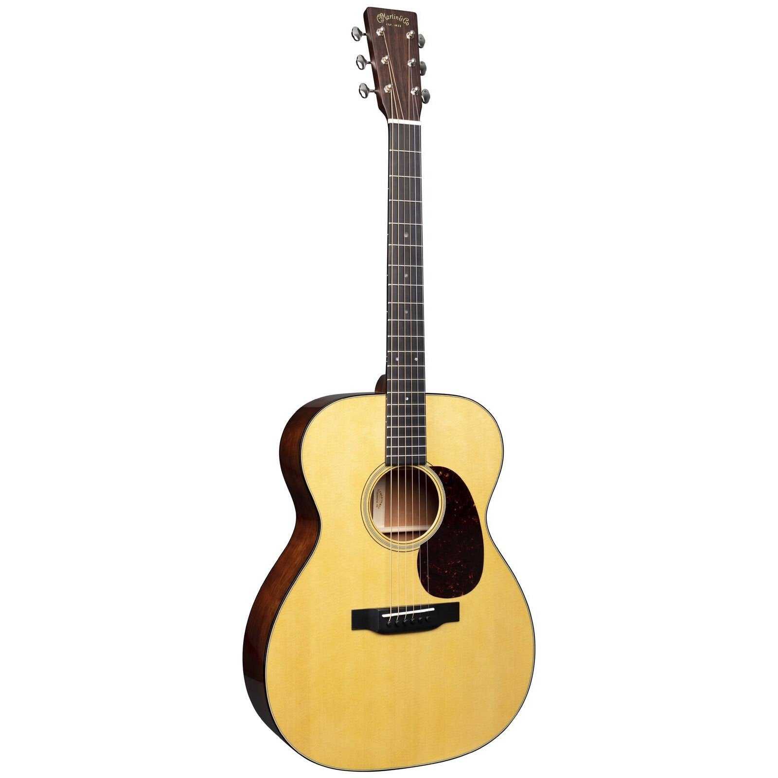 Đàn Guitar Acoustic Martin 000-18 Standard Series - 2025-Mai Nguyên Music