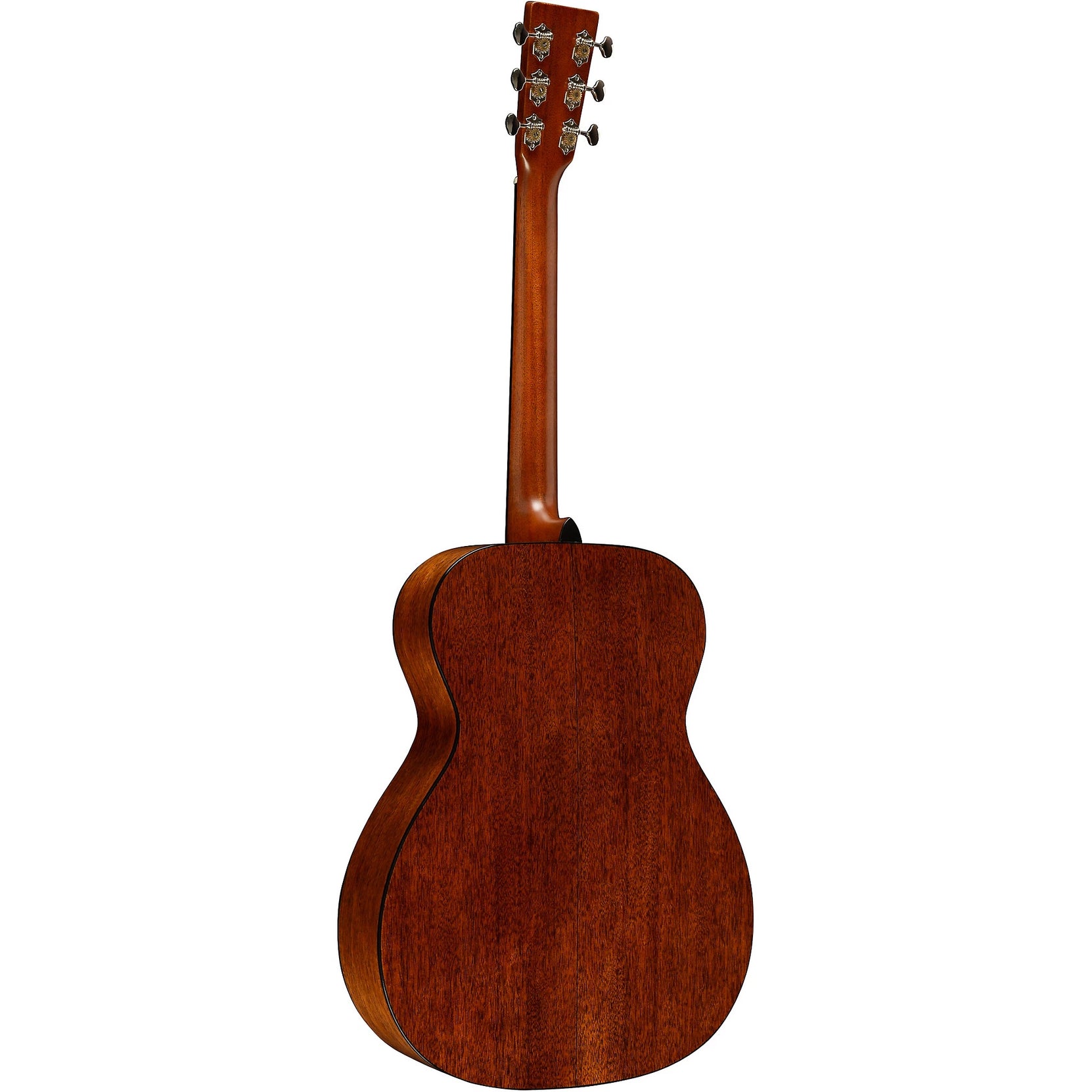 Đàn Guitar Acoustic Martin 000-18 Standard Series - Natural Aging Toner-Mai Nguyên Music