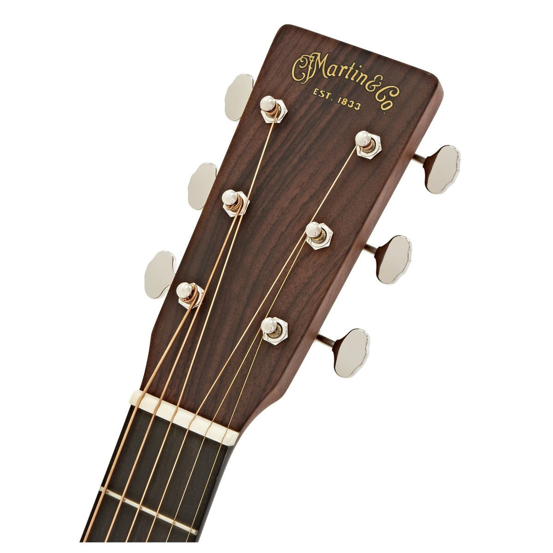 Đàn Guitar Acoustic Martin 000-18 w/Case-Mai Nguyên Music