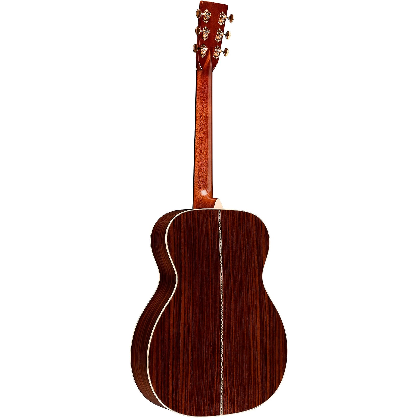 Đàn Guitar Acoustic Martin 000-28 Modern Deluxe Series - Natural-Mai Nguyên Music