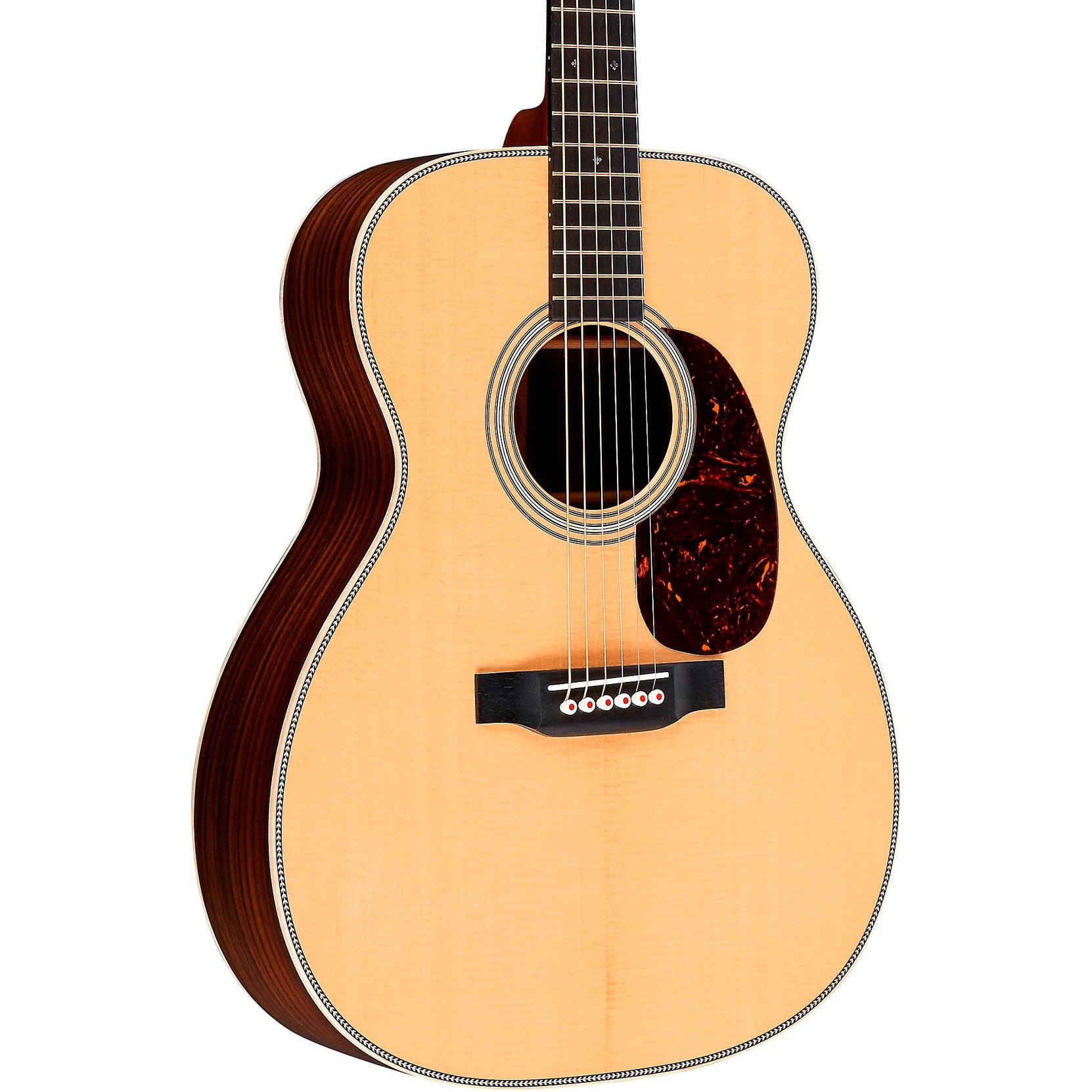 Đàn Guitar Acoustic Martin 000-28 Modern Deluxe Series - Natural-Mai Nguyên Music