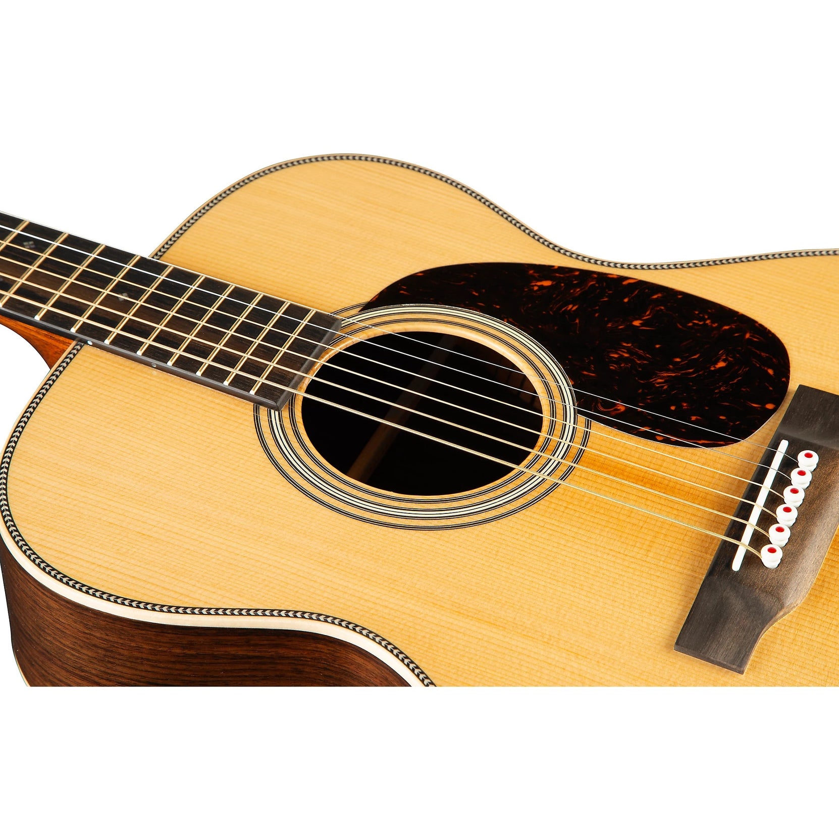 Đàn Guitar Acoustic Martin 000-28 Modern Deluxe Series - Natural-Mai Nguyên Music