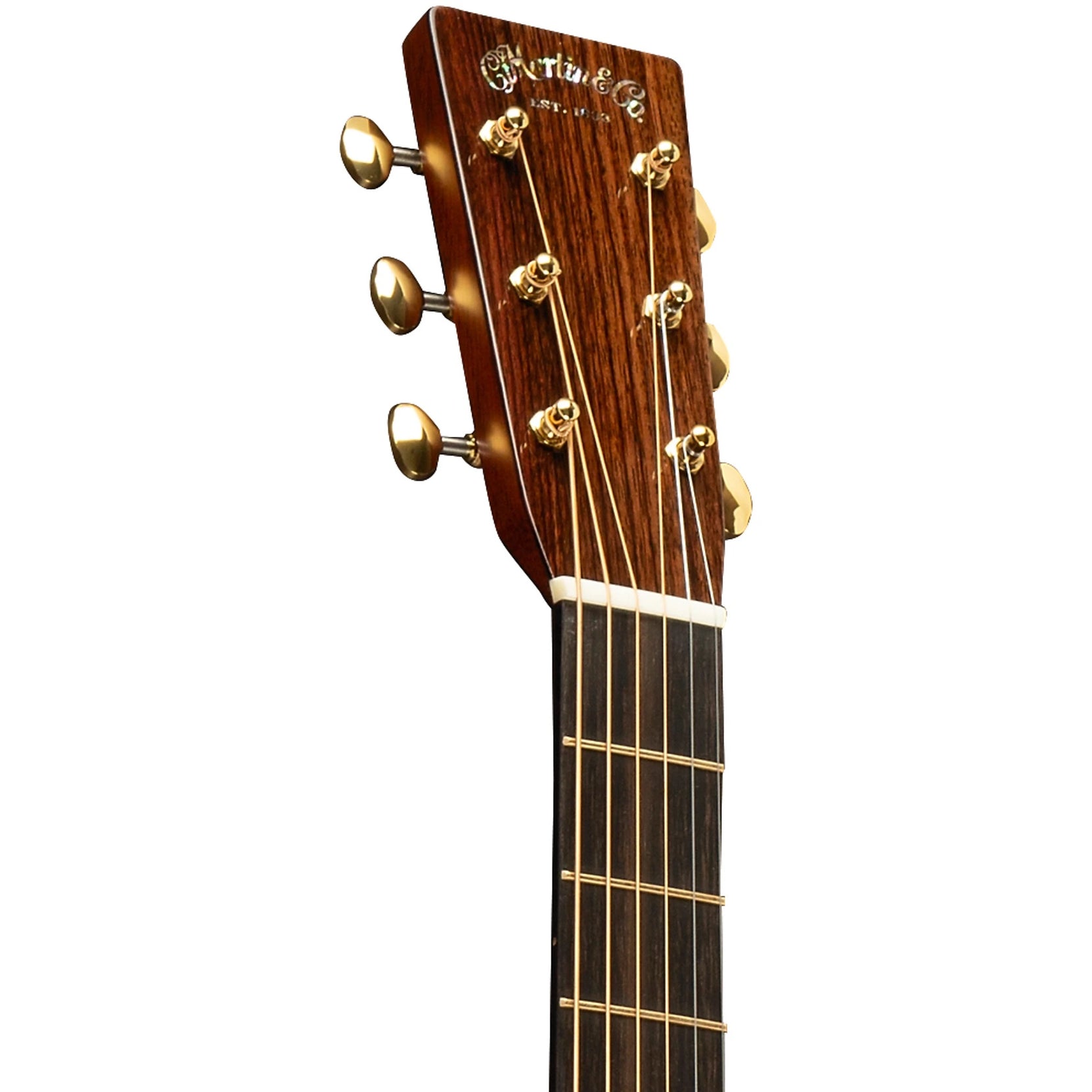 Đàn Guitar Acoustic Martin 000-28 Modern Deluxe Series - Natural-Mai Nguyên Music