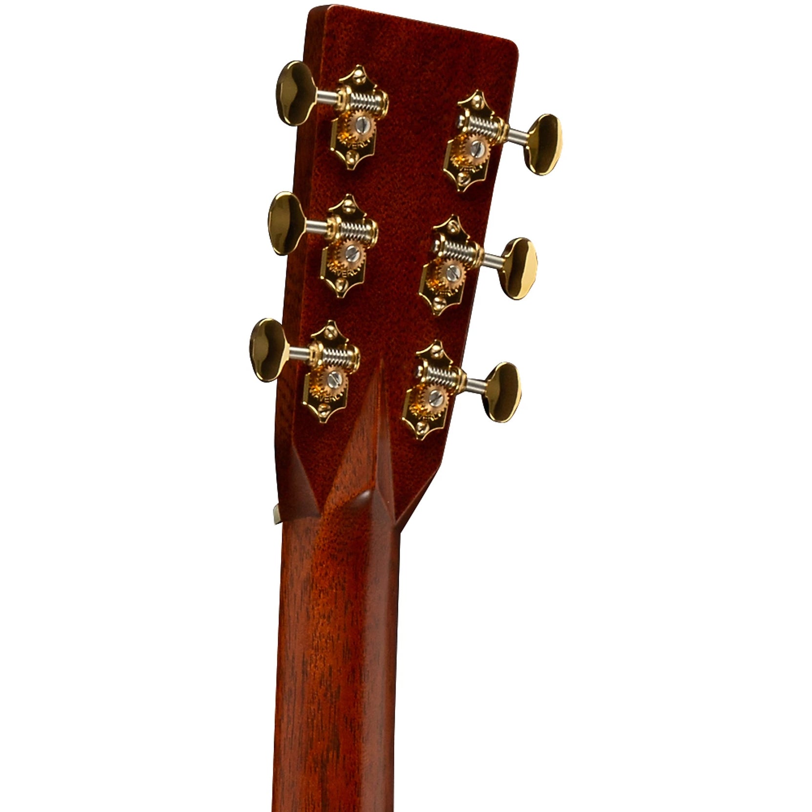 Đàn Guitar Acoustic Martin 000-28 Modern Deluxe Series - Natural-Mai Nguyên Music