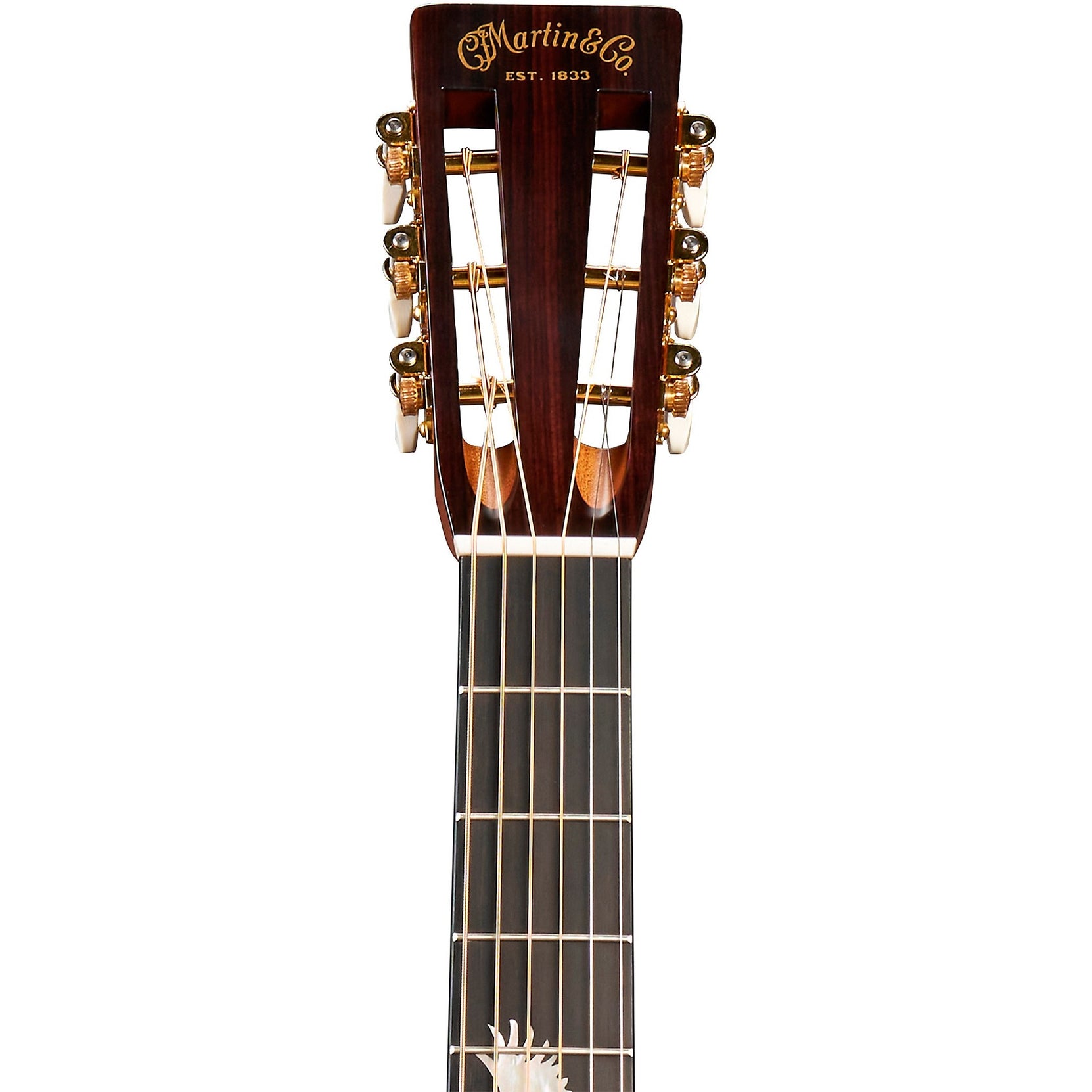 Đàn Guitar Acoustic Martin 000-28 Shawn Mendes Signature - Natural-Mai Nguyên Music