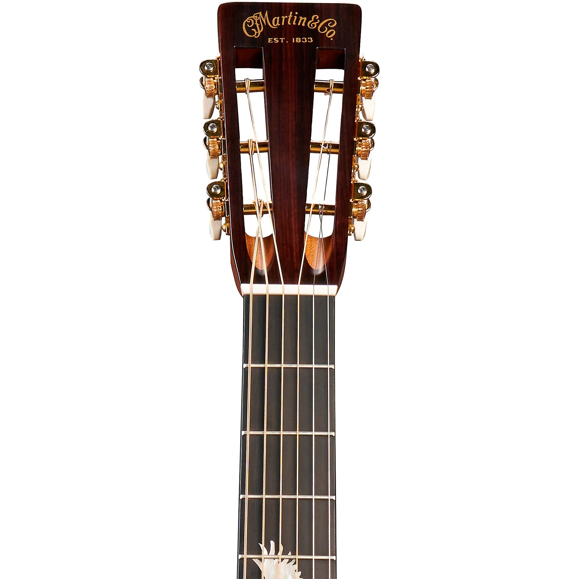 Đàn Guitar Acoustic Martin 000-28 Shawn Mendes Signature - Natural-Mai Nguyên Music