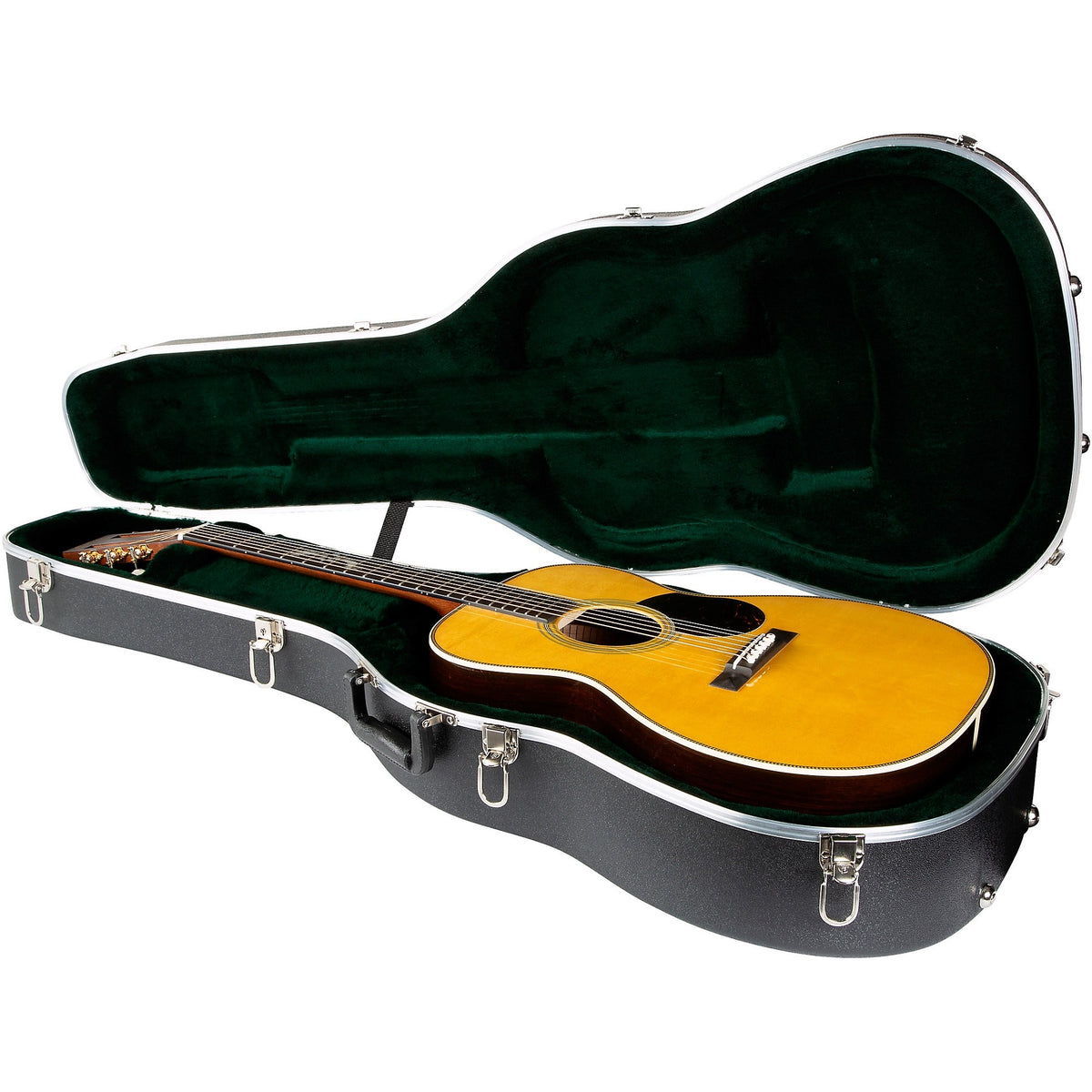 Đàn Guitar Acoustic Martin 000-28 Shawn Mendes Signature - Natural-Mai Nguyên Music