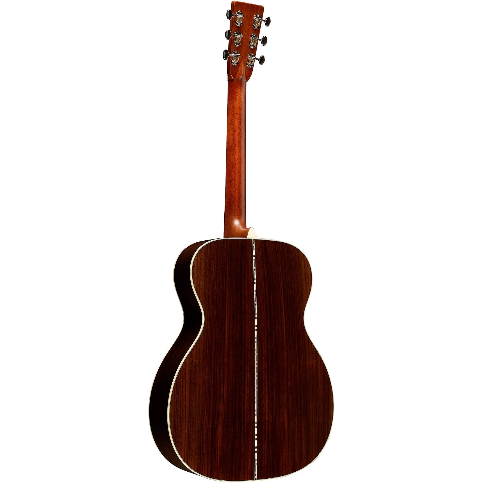 Đàn Guitar Acoustic Martin 000-28 Standard Series - 2025-Mai Nguyên Music