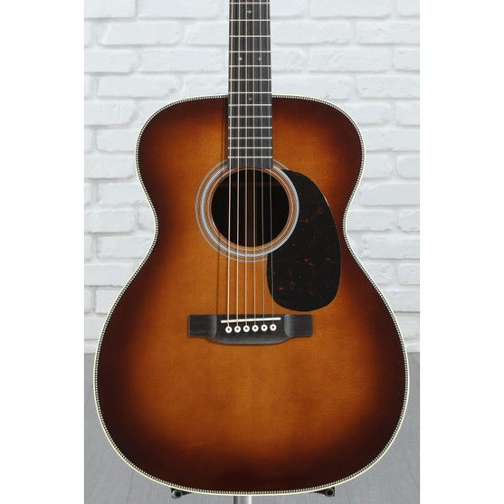 Đàn Guitar Acoustic Martin 000-28 Standard Series - 2025-Mai Nguyên Music