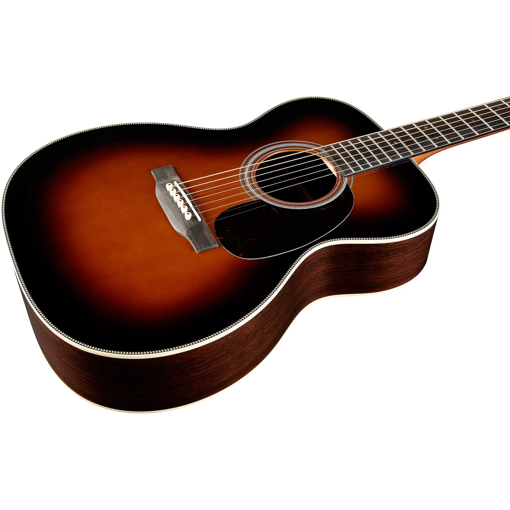Đàn Guitar Acoustic Martin 000-28 Standard Series - 2025-Mai Nguyên Music