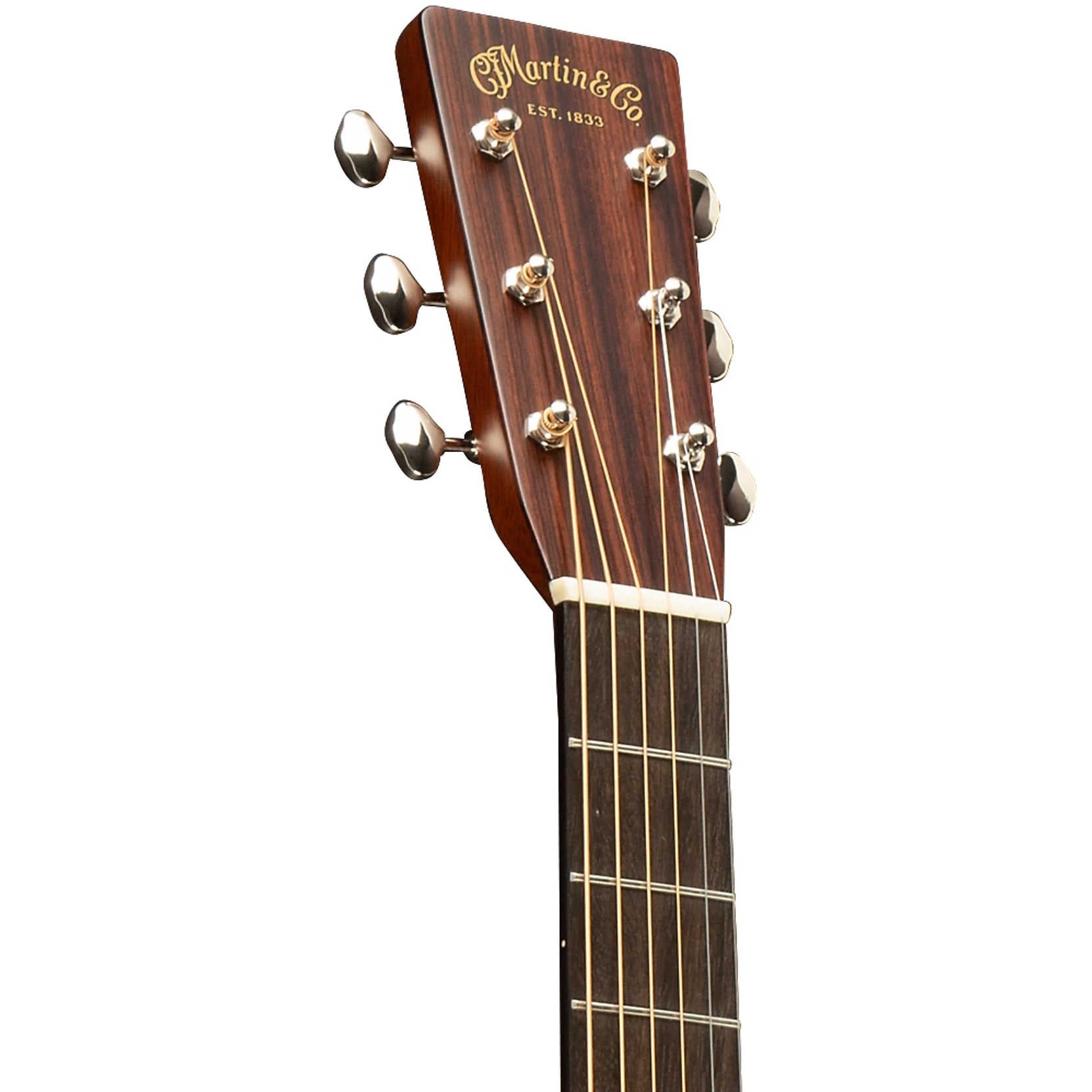 Đàn Guitar Acoustic Martin 000-28 Standard Series - 2025-Mai Nguyên Music