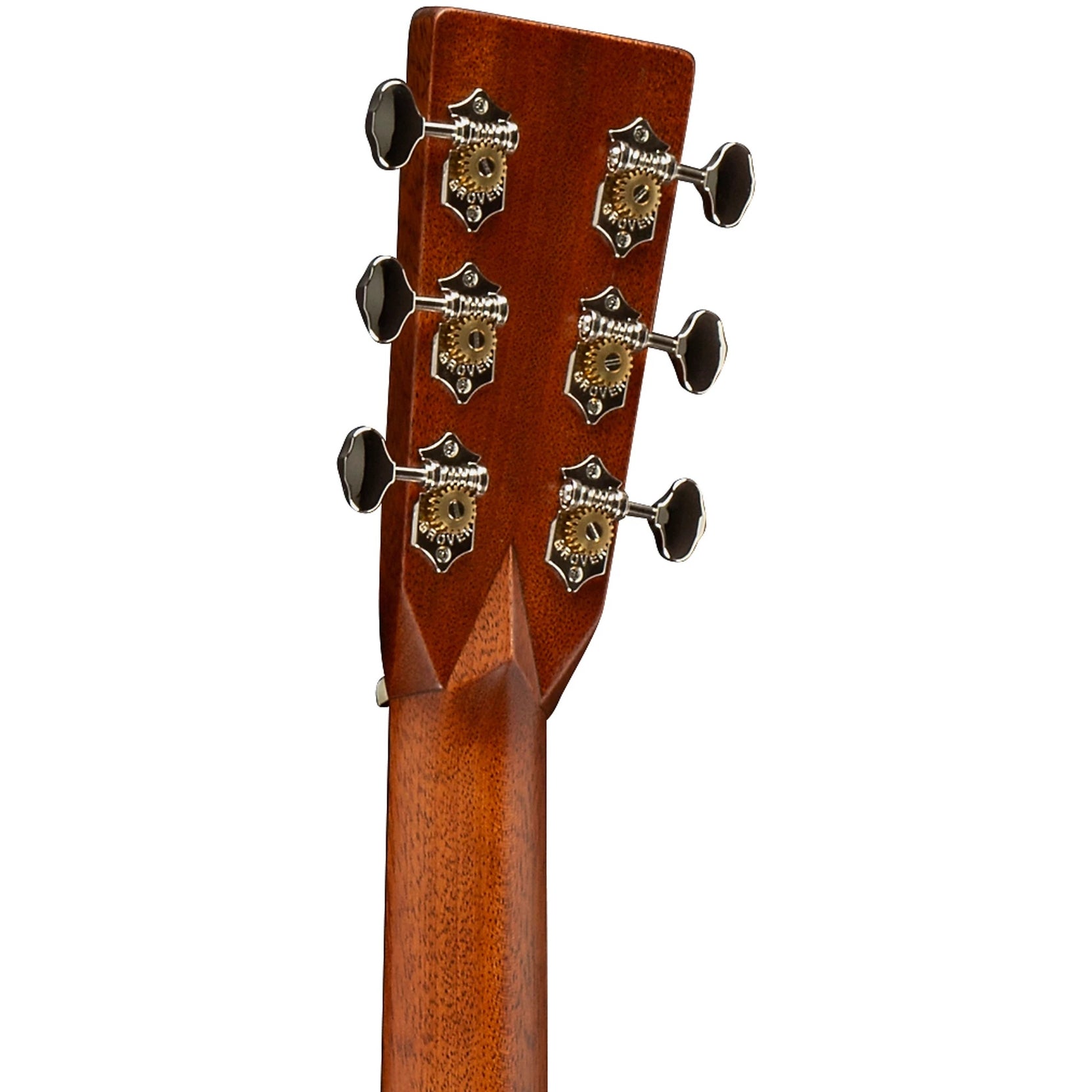 Đàn Guitar Acoustic Martin 000-28 Standard Series - 2025-Mai Nguyên Music