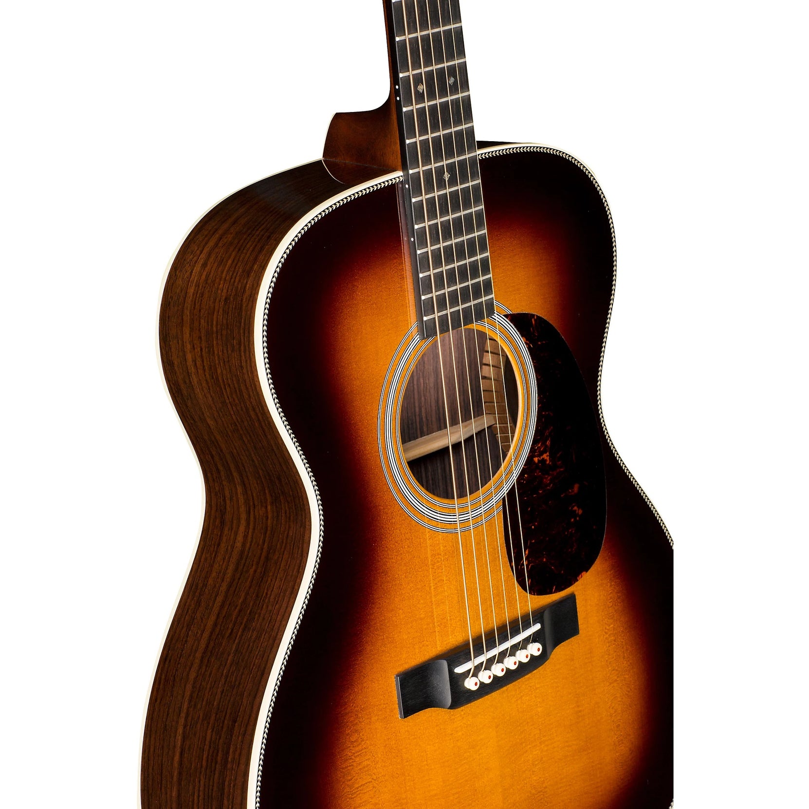 Đàn Guitar Acoustic Martin 000-28 Standard Series - 2025-Mai Nguyên Music