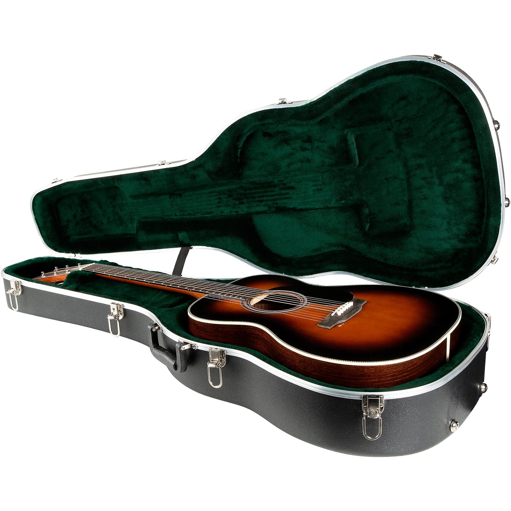Đàn Guitar Acoustic Martin 000-28 Standard Series - 2025-Mai Nguyên Music