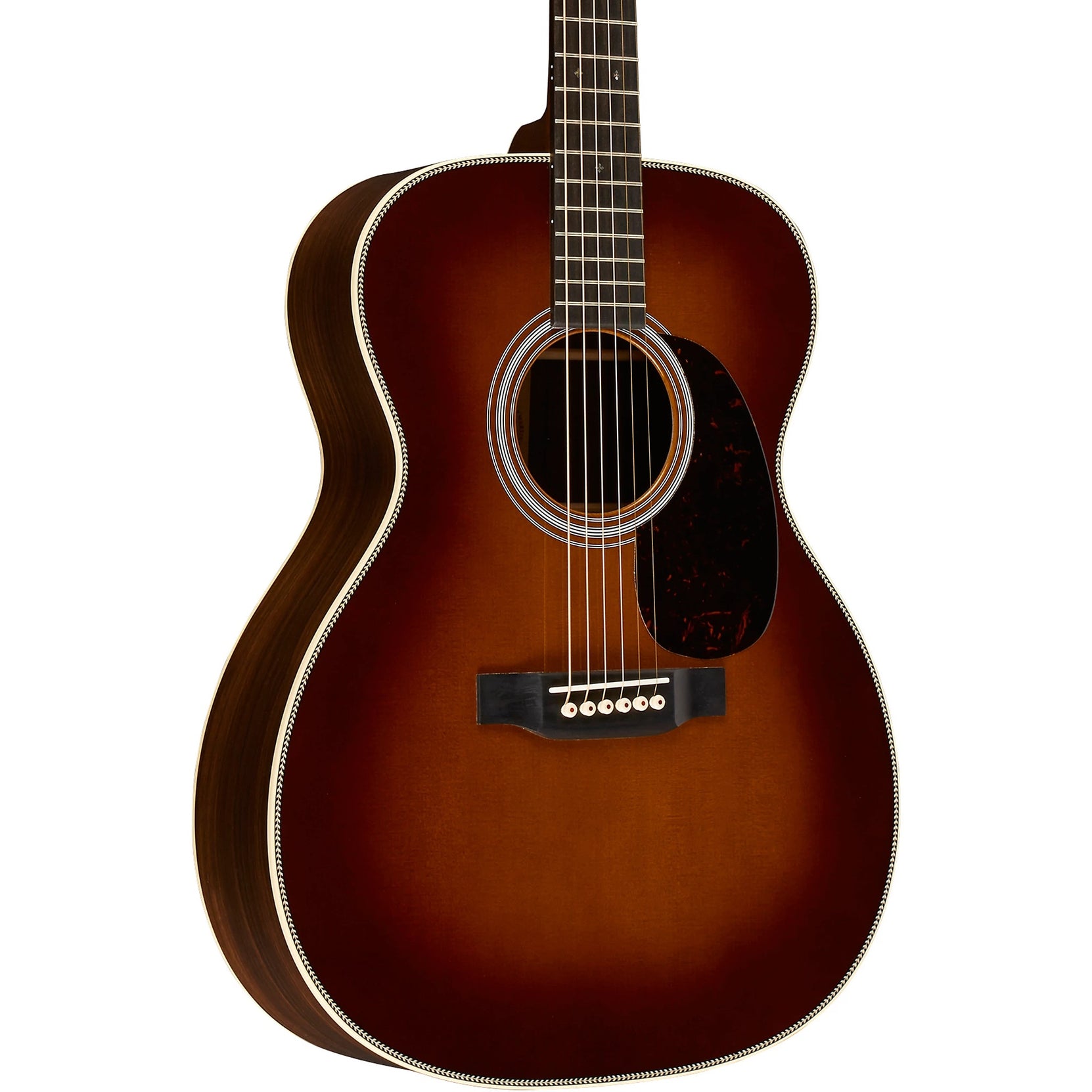 Đàn Guitar Acoustic Martin 000-28 Standard Series - 2025-Mai Nguyên Music