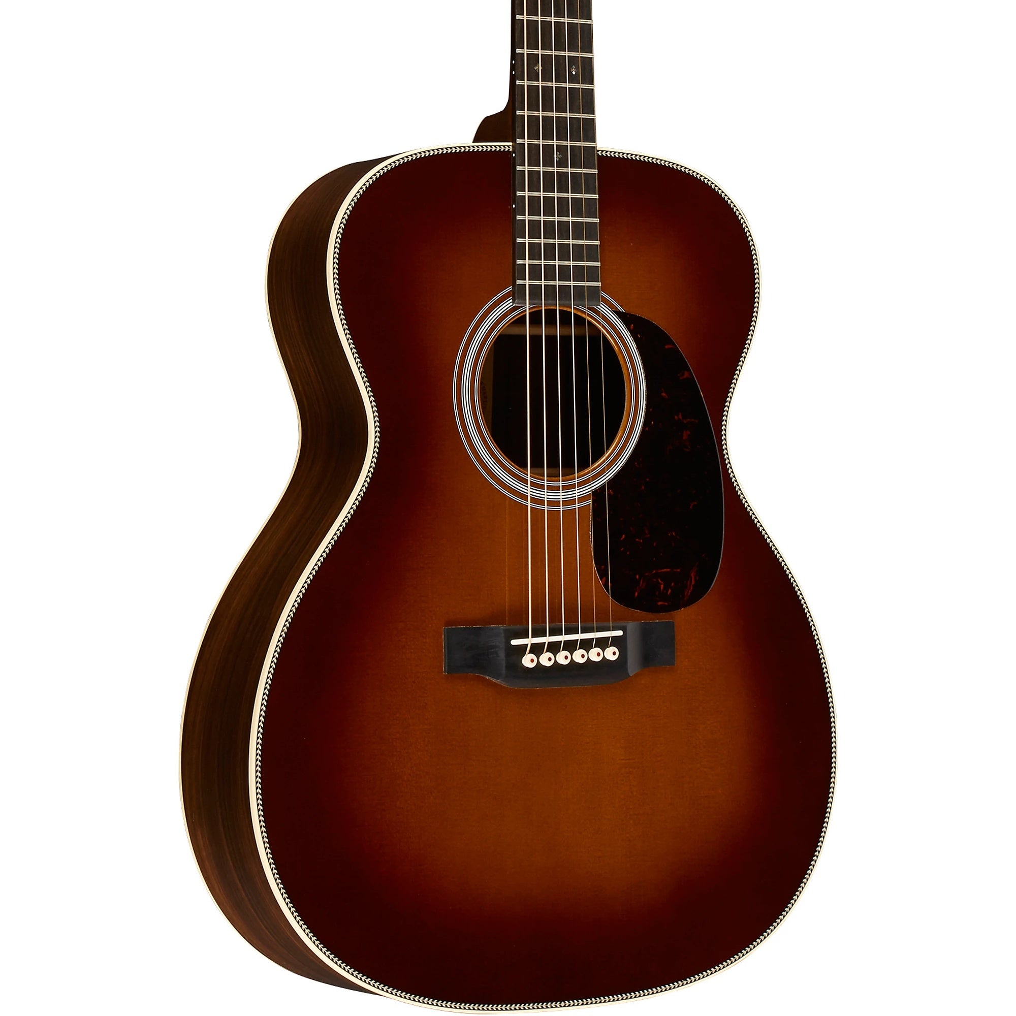 Đàn Guitar Acoustic Martin 000-28 Standard Series - 2025-Mai Nguyên Music