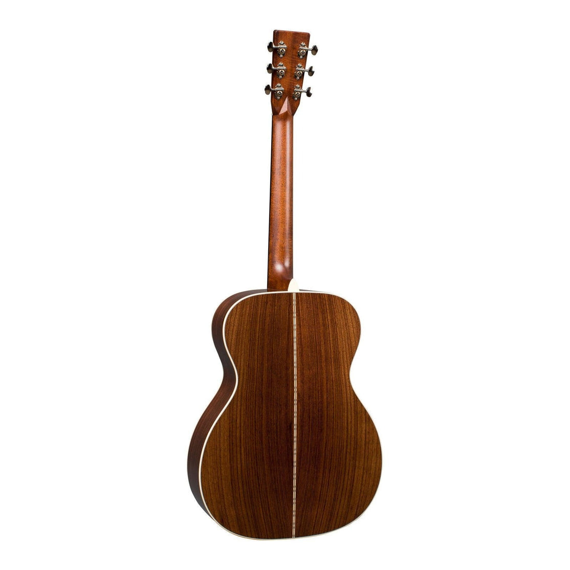 Đàn Guitar Acoustic Martin 000-28 Standard Series - 2025-Mai Nguyên Music