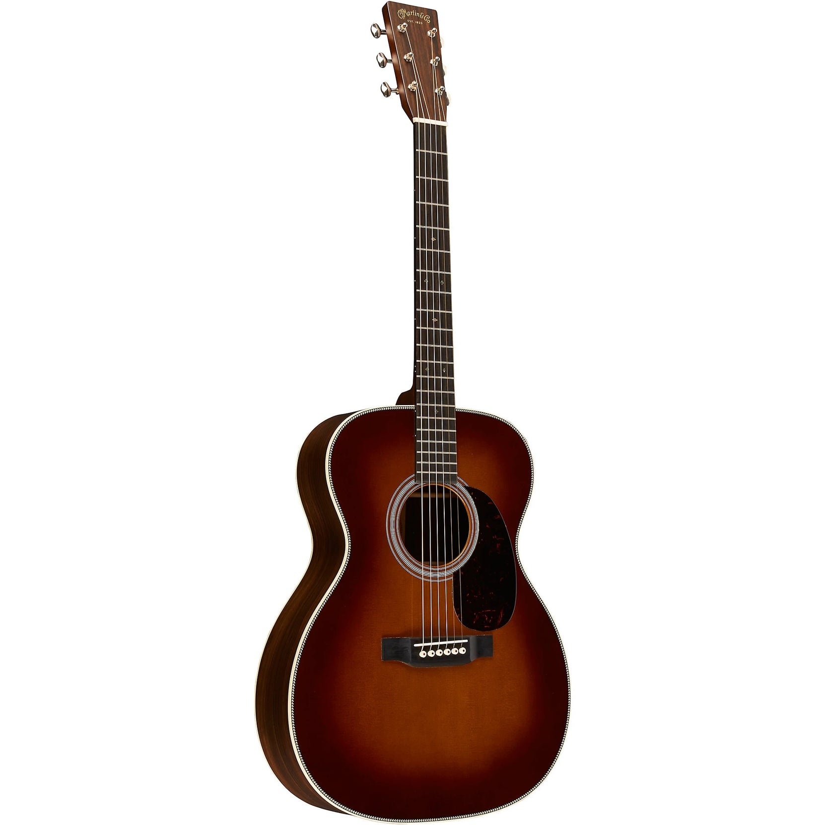 Đàn Guitar Acoustic Martin 000-28 Standard Series - 2025-Mai Nguyên Music