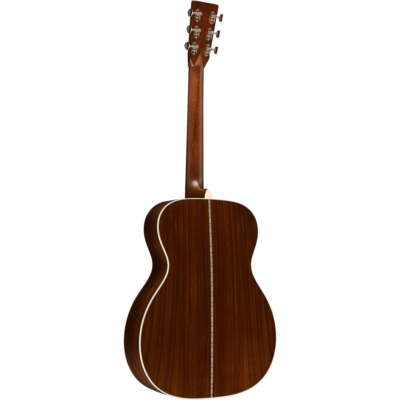 Đàn Guitar Acoustic Martin 000-28 Standard Series - 2025-Mai Nguyên Music