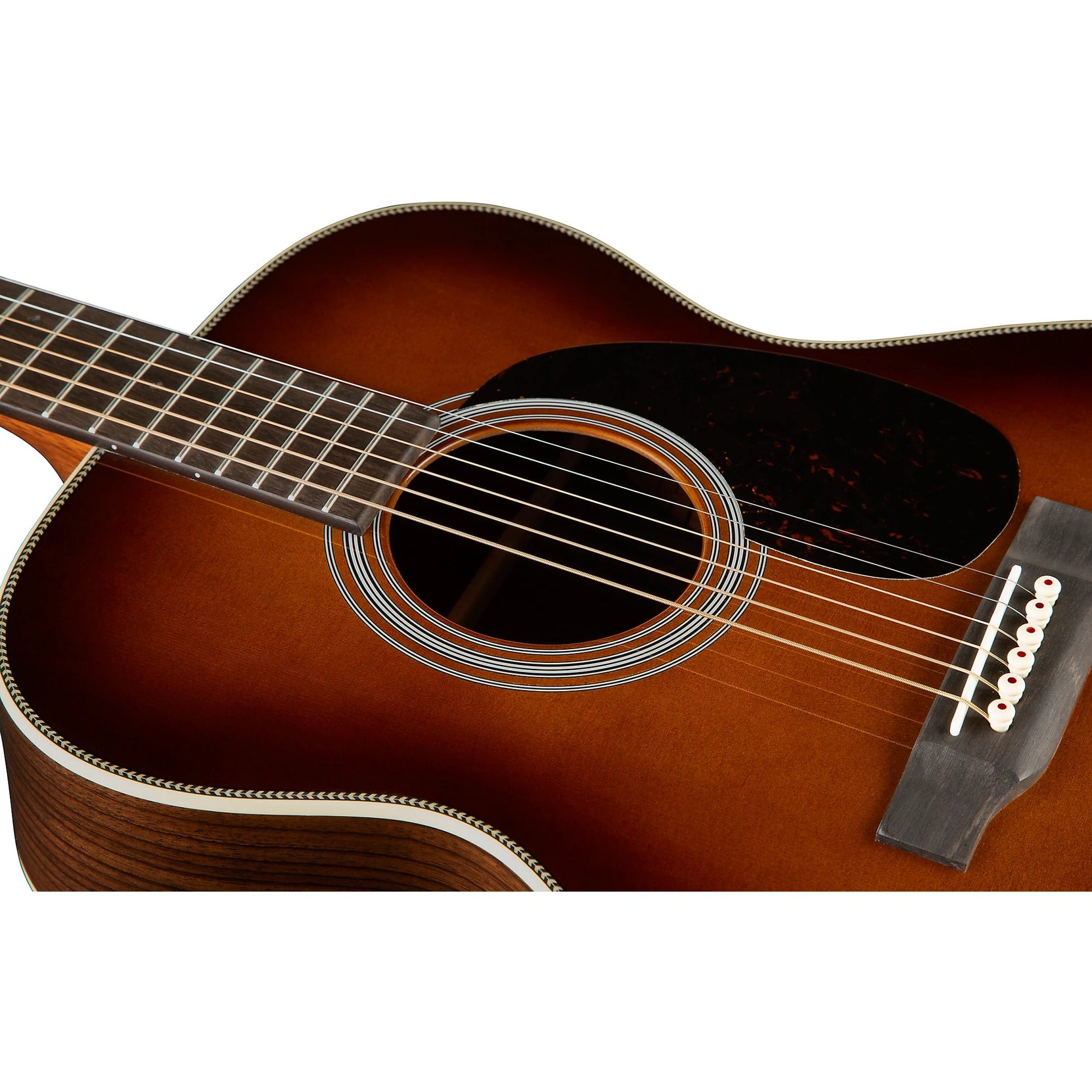Đàn Guitar Acoustic Martin 000-28 Standard Series - 2025-Mai Nguyên Music