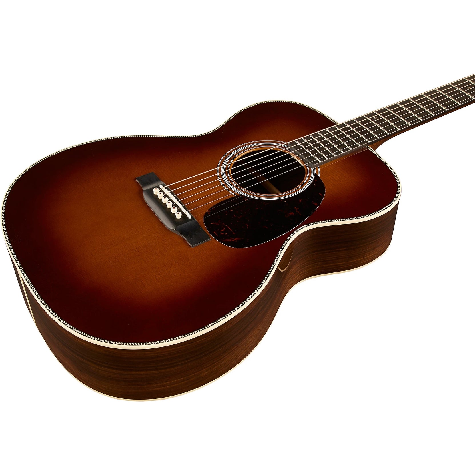Đàn Guitar Acoustic Martin 000-28 Standard Series - 2025-Mai Nguyên Music