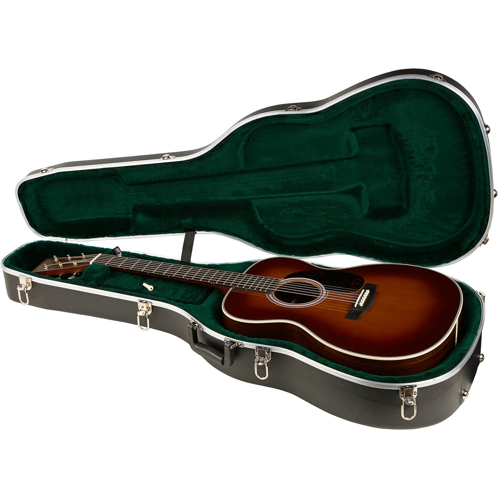 Đàn Guitar Acoustic Martin 000-28 Standard Series - 2025-Mai Nguyên Music