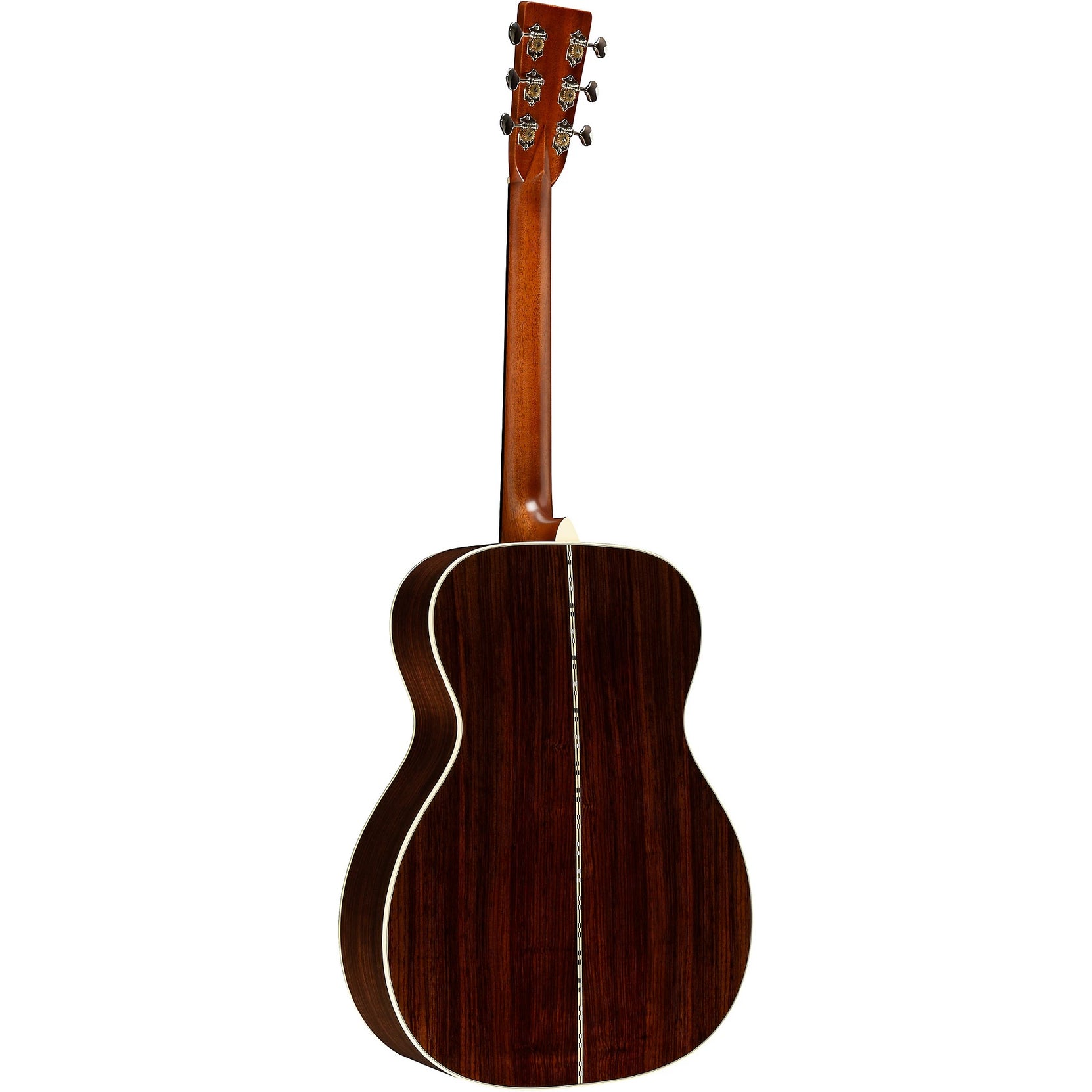 Đàn Guitar Acoustic Martin 000-28 Standard Series - 2025-Mai Nguyên Music
