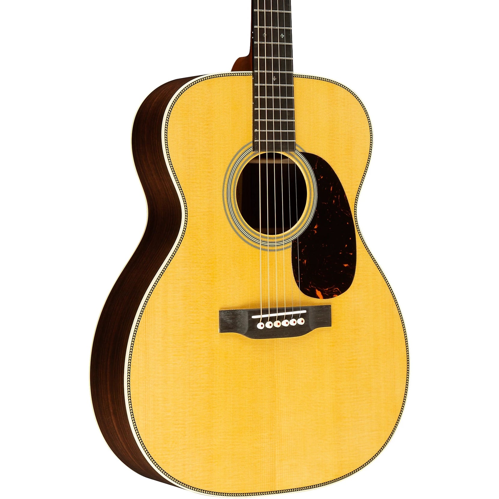 Đàn Guitar Acoustic Martin 000-28 Standard Series - 2025-Mai Nguyên Music