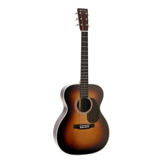 Đàn Guitar Acoustic Martin 000-28 Standard Series - 2025-Mai Nguyên Music
