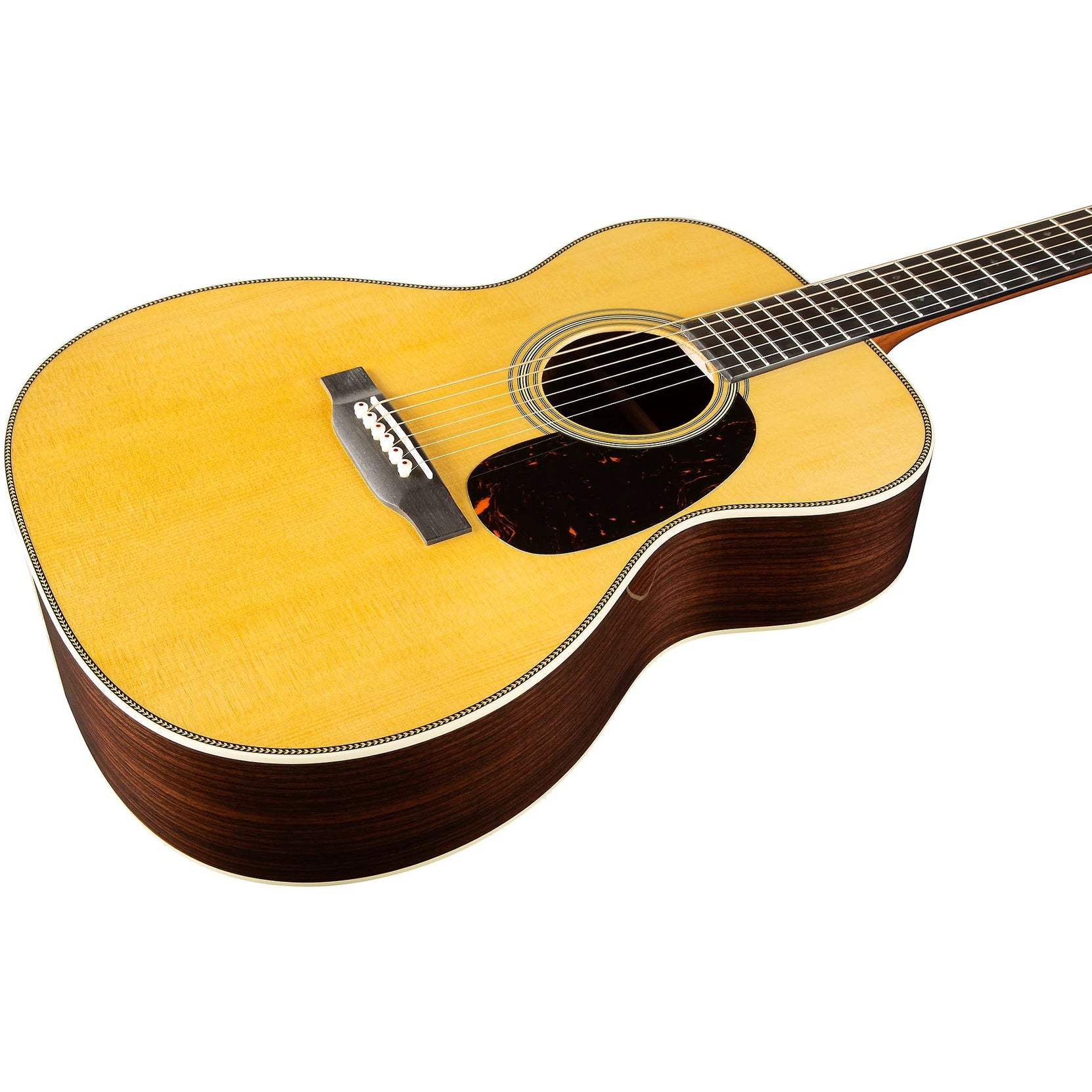 Đàn Guitar Acoustic Martin 000-28 Standard Series - 2025-Mai Nguyên Music