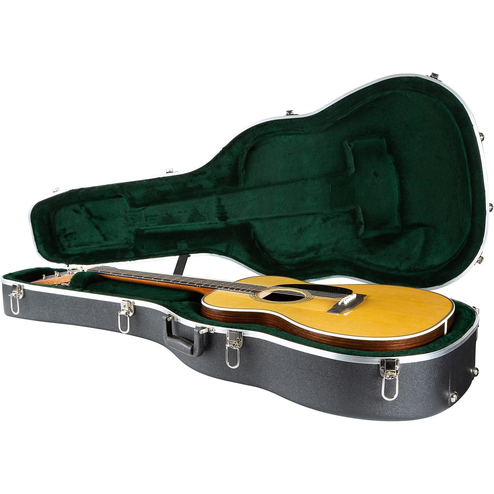 Đàn Guitar Acoustic Martin 000-28 Standard Series - 2025-Mai Nguyên Music