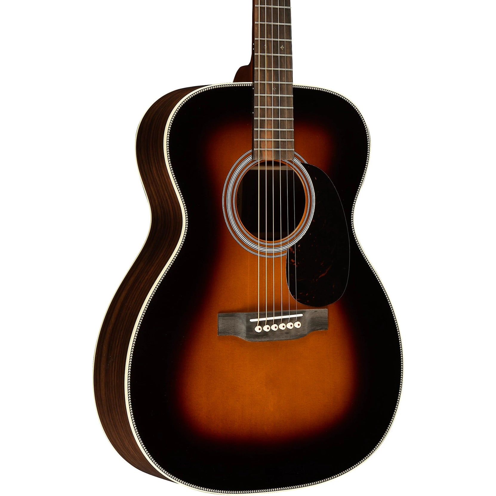 Đàn Guitar Acoustic Martin 000-28 Standard Series - 2025-Mai Nguyên Music