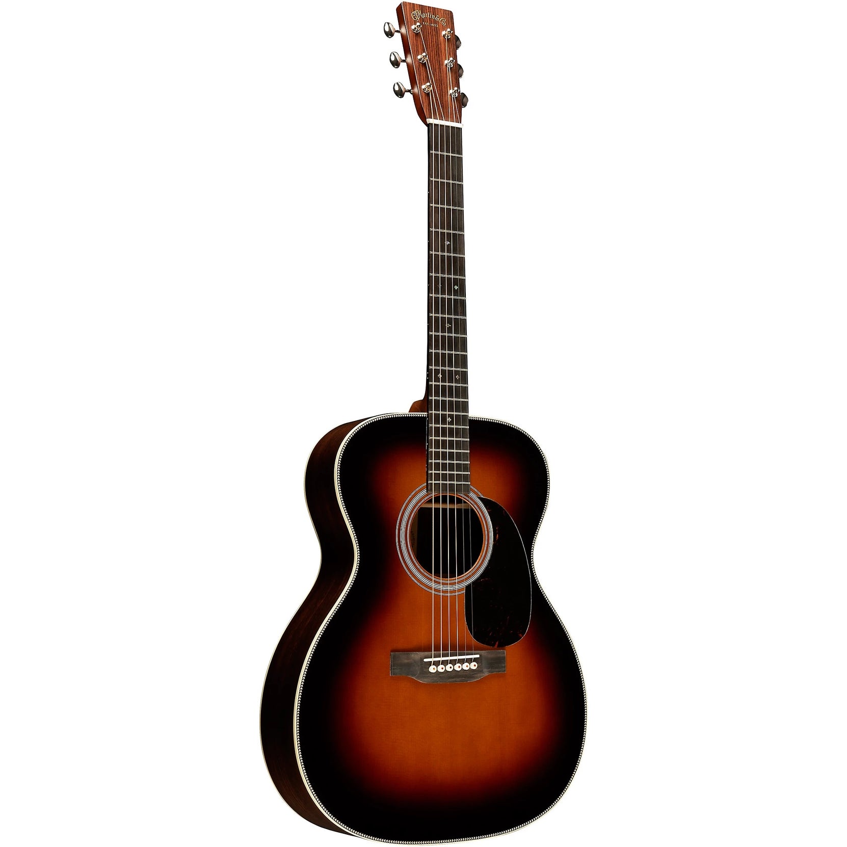 Đàn Guitar Acoustic Martin 000-28 Standard Series - 2025-Mai Nguyên Music