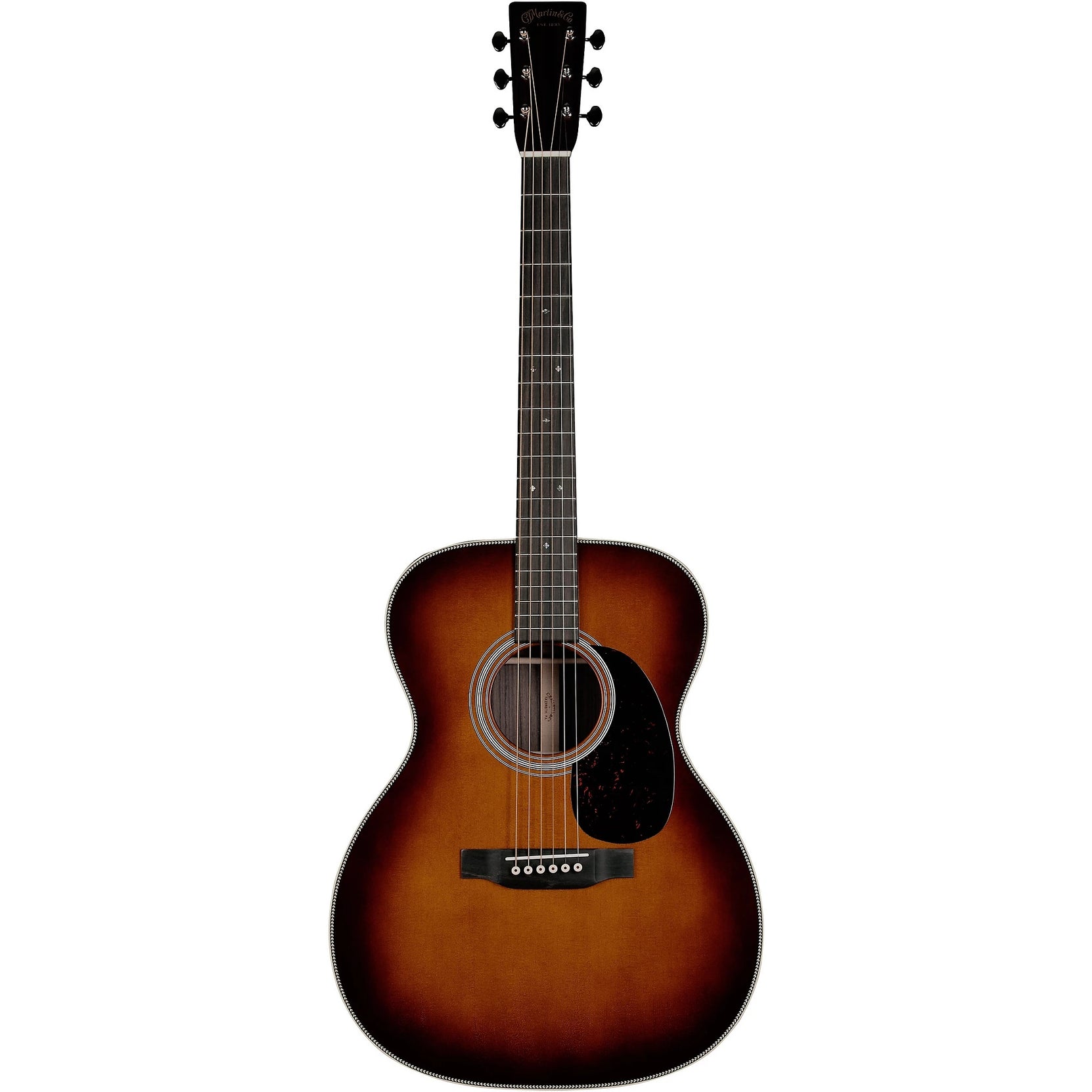 Đàn Guitar Acoustic Martin 000-28 Standard Series - 2025-Mai Nguyên Music