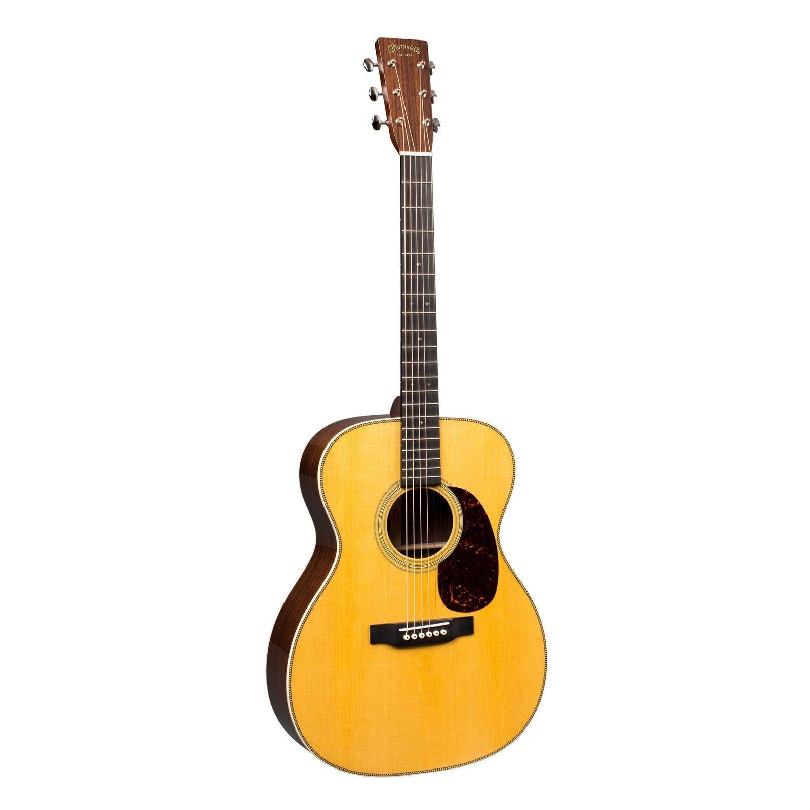 Đàn Guitar Acoustic Martin 000-28 Standard Series - 2025-Mai Nguyên Music