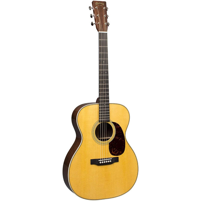 Đàn Guitar Acoustic Martin 000-28 Standard Series w/Case-Mai Nguyên Music