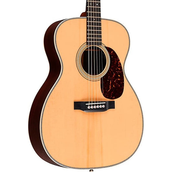 Đàn Guitar Acoustic Martin 000-28E Modern Deluxe Series w/Case-Mai Nguyên Music