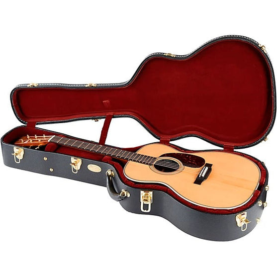 Đàn Guitar Acoustic Martin 000-28E Modern Deluxe Series w/Case-Mai Nguyên Music