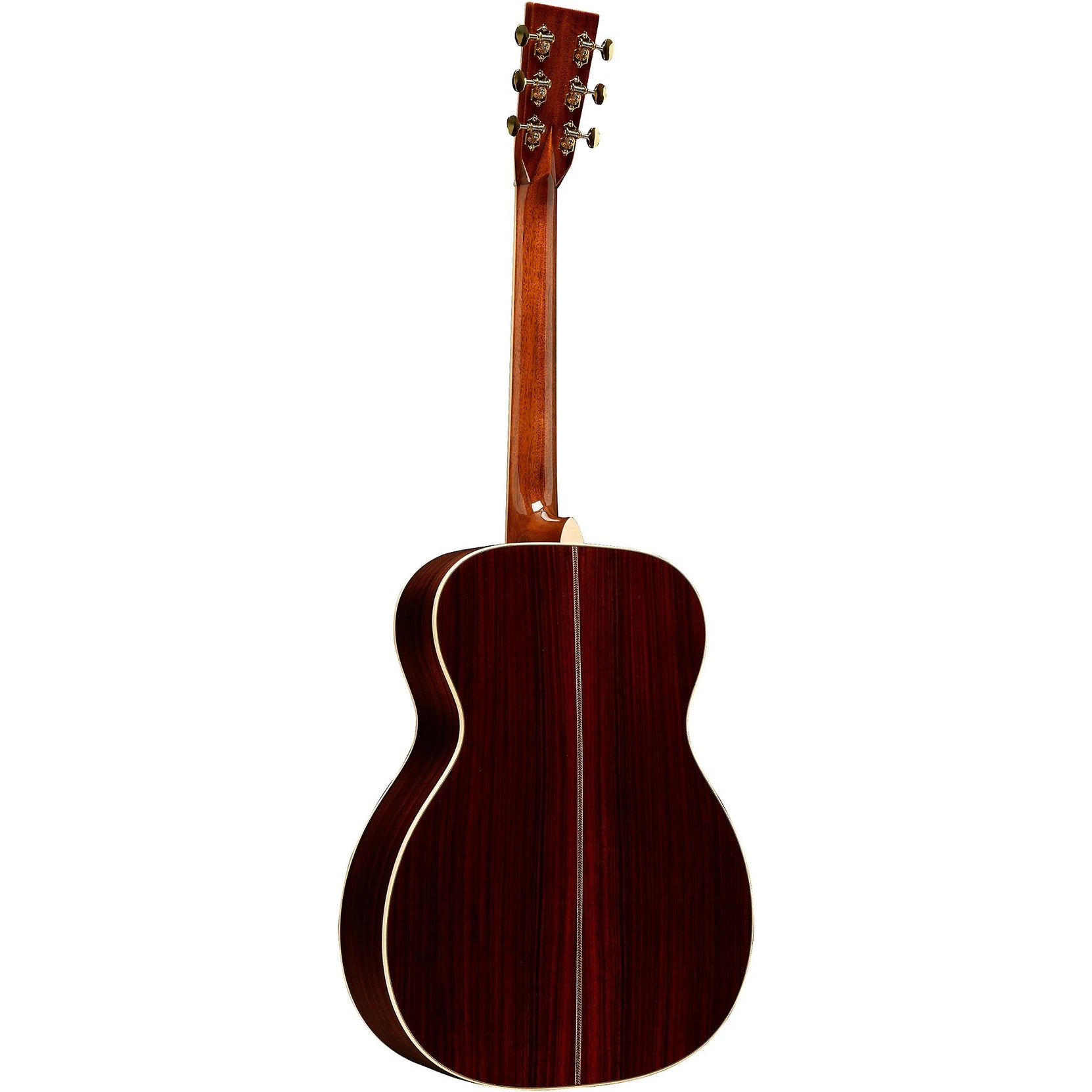 Đàn Guitar Acoustic Martin 000-42 Modern Deluxe Series - Natural-Mai Nguyên Music