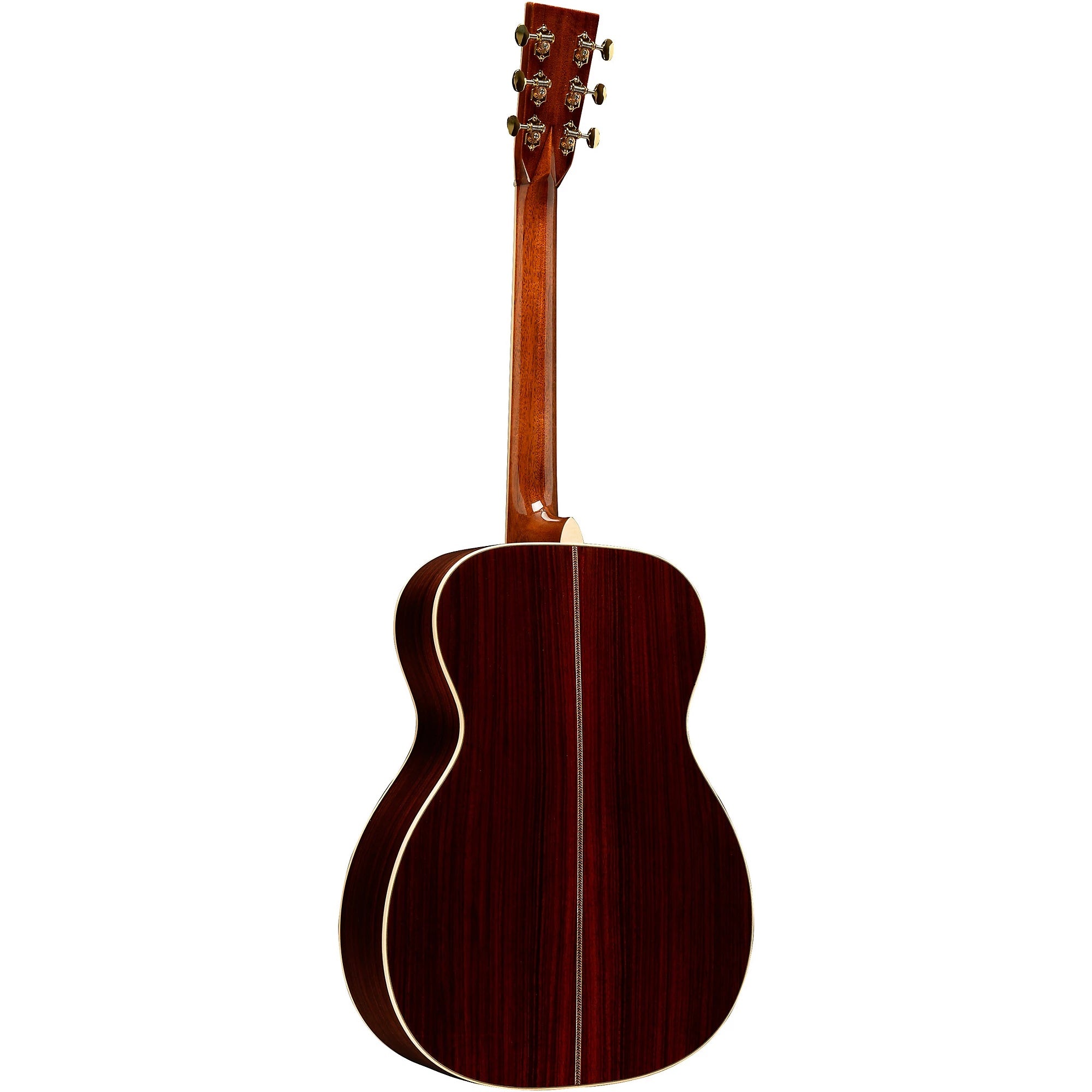 Đàn Guitar Acoustic Martin 000-42 Modern Deluxe Series - Natural-Mai Nguyên Music