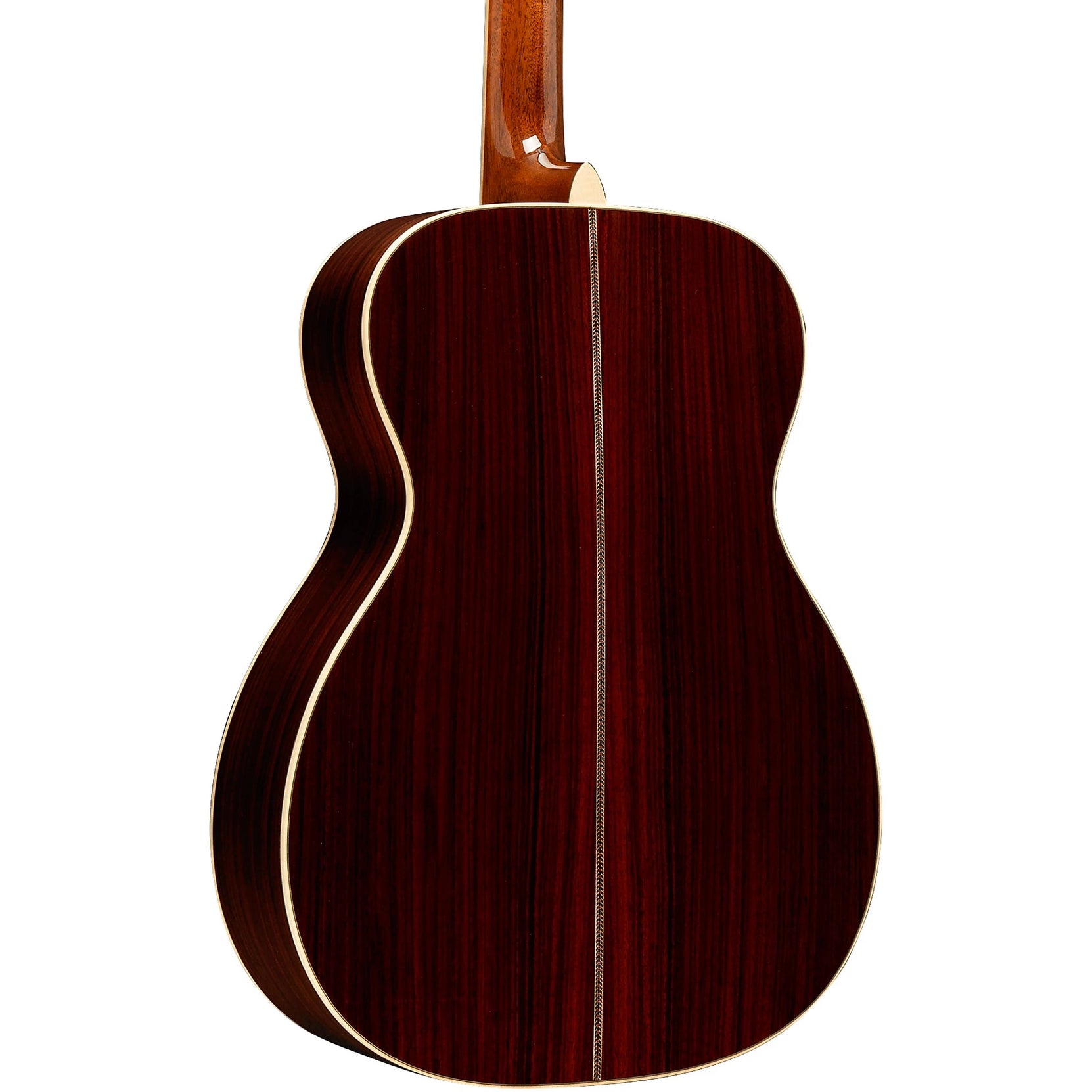 Đàn Guitar Acoustic Martin 000-42 Modern Deluxe Series - Natural-Mai Nguyên Music