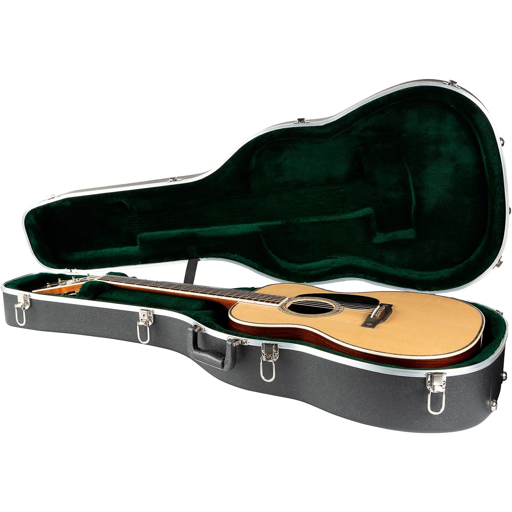 Đàn Guitar Acoustic Martin 000-42 Modern Deluxe Series - Natural-Mai Nguyên Music