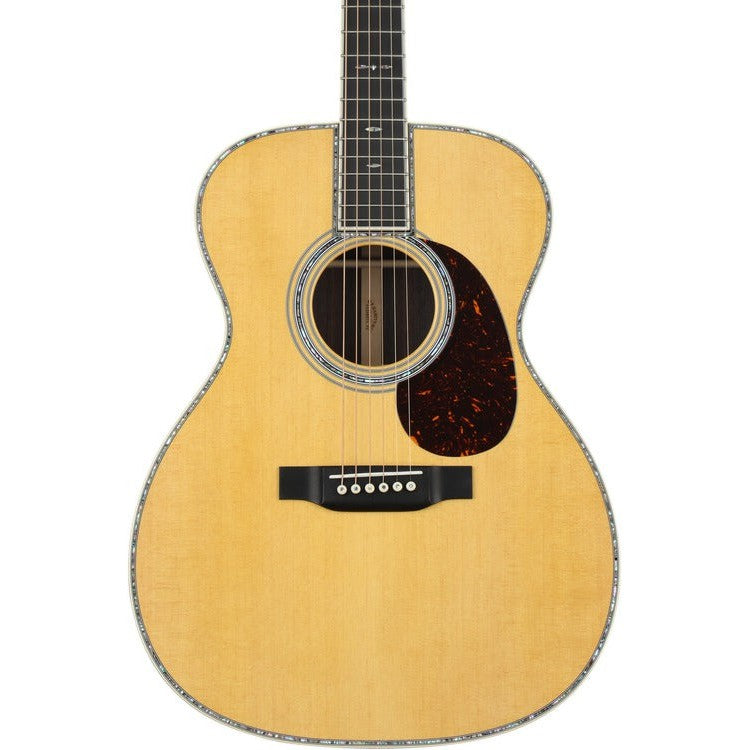Đàn Guitar Acoustic Martin 000-42 Standard Series - 2025-Mai Nguyên Music