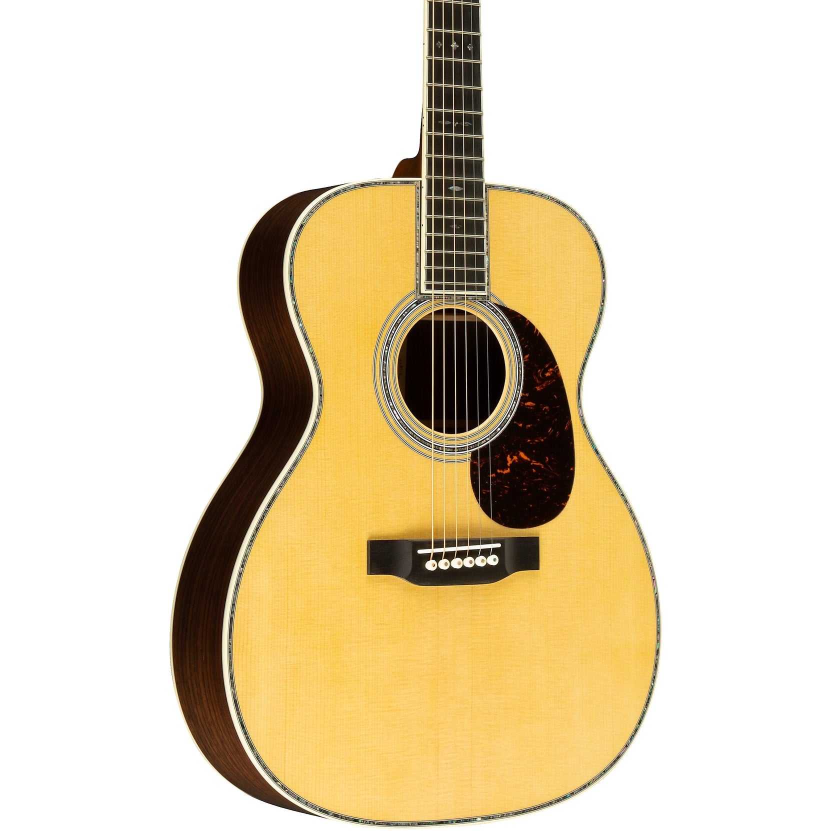 Đàn Guitar Acoustic Martin 000-42 Standard Series - Natural Aging Toner-Mai Nguyên Music