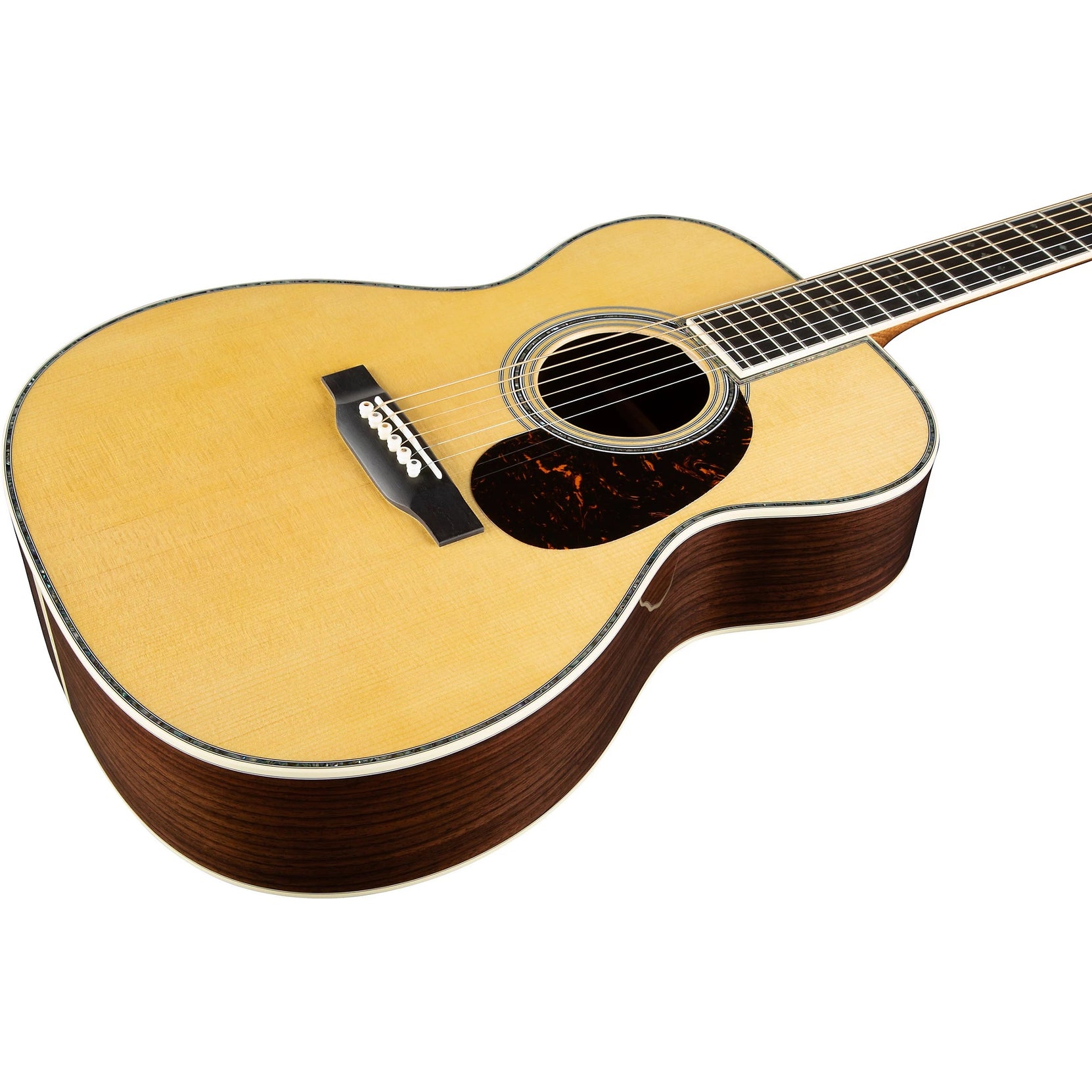 Đàn Guitar Acoustic Martin 000-42 Standard Series - Natural Aging Toner-Mai Nguyên Music