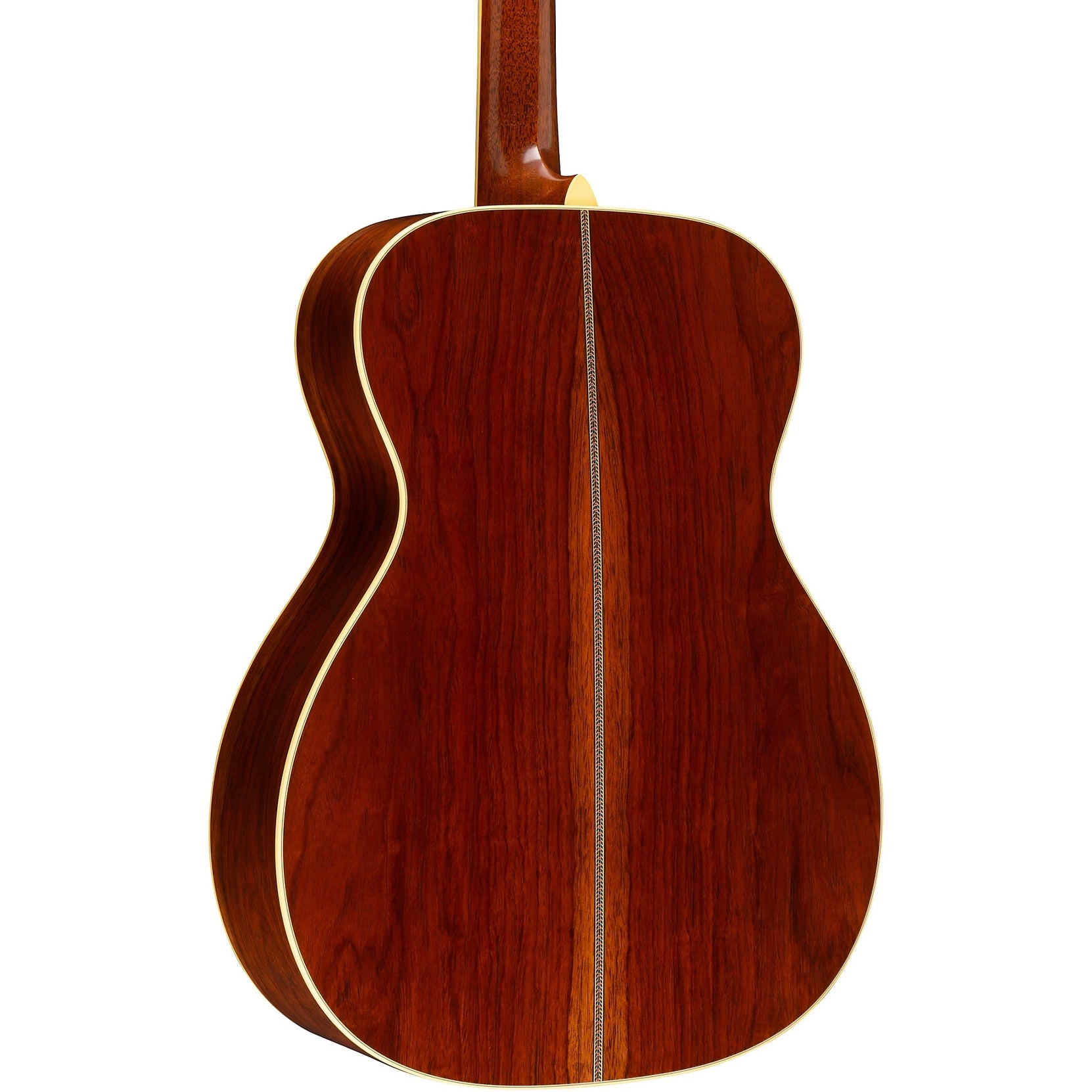 Đàn Guitar Acoustic Martin 000-42EC Eric Clapton 30th Anniversary - Natural-Mai Nguyên Music