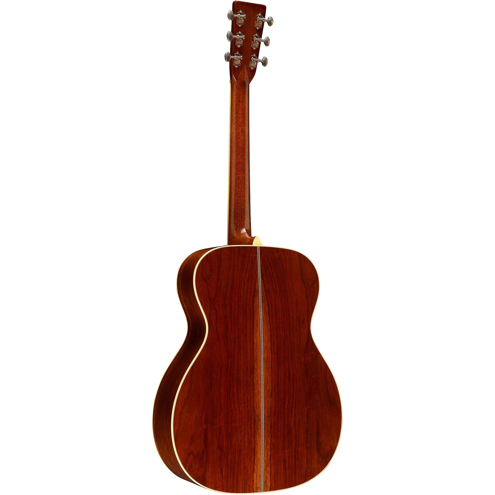 Đàn Guitar Acoustic Martin 000-42EC Eric Clapton 30th Anniversary - Natural-Mai Nguyên Music