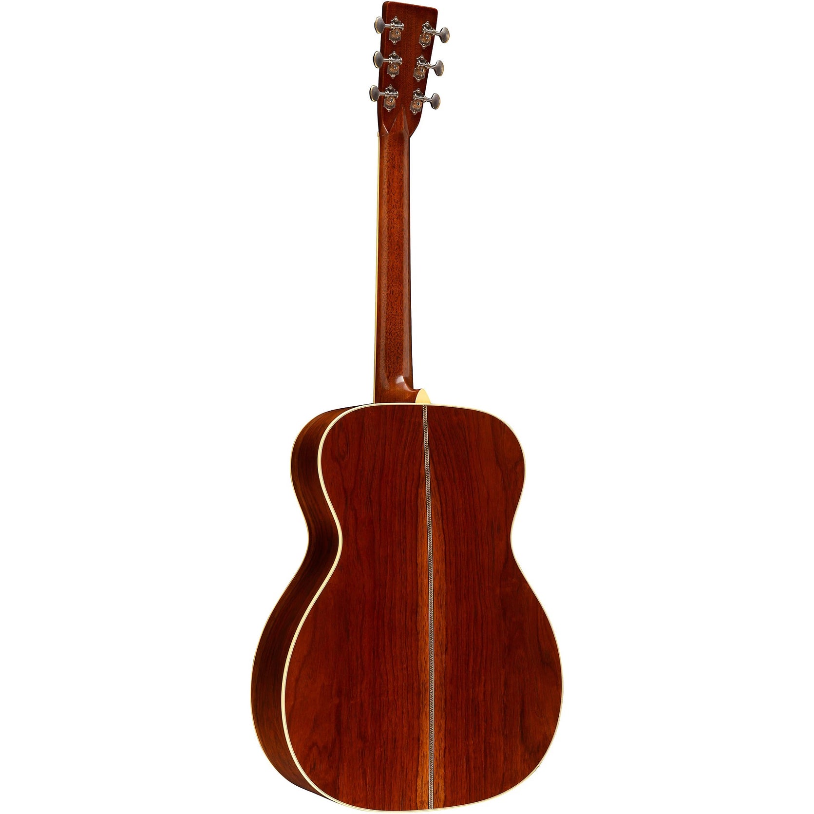 Đàn Guitar Acoustic Martin 000-42EC Eric Clapton 30th Anniversary - Natural-Mai Nguyên Music